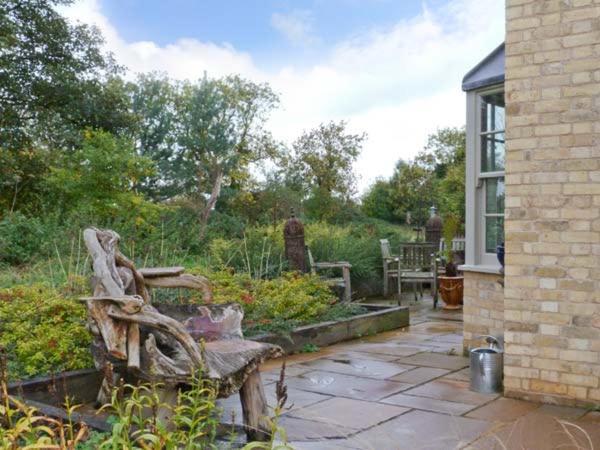 Shortmead Cottage Biggleswade Extérieur photo